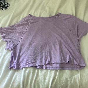 Free People (We The Free) T-Shirt